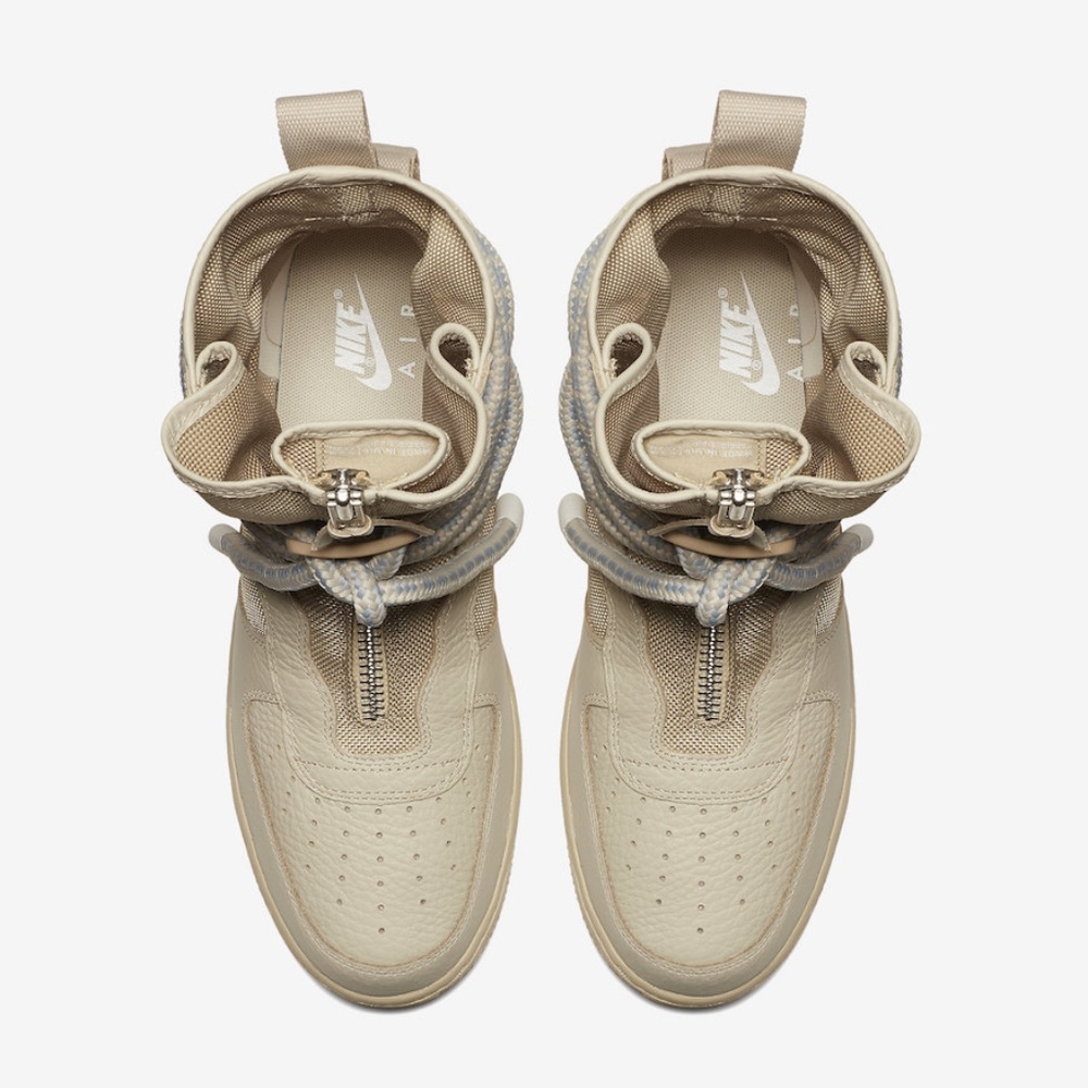 Nike┆SF air force 1 high - Picture 3 of 5